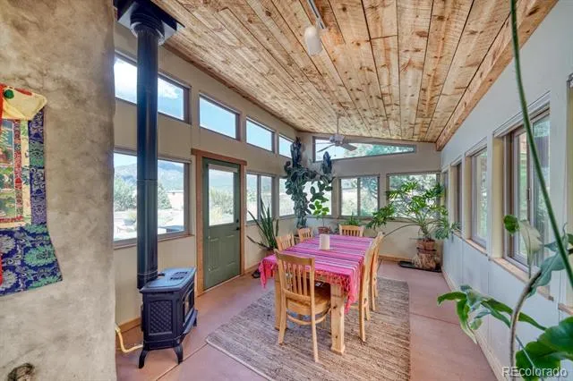1316 Whispering Winds Trail Crestone, CO 81131