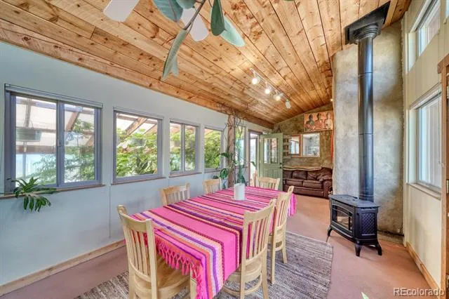 1316 Whispering Winds Trail Crestone, CO 81131