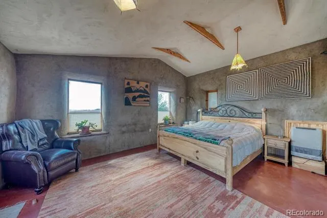 1316 Whispering Winds Trail Crestone, CO 81131