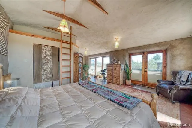 1316 Whispering Winds Trail Crestone, CO 81131