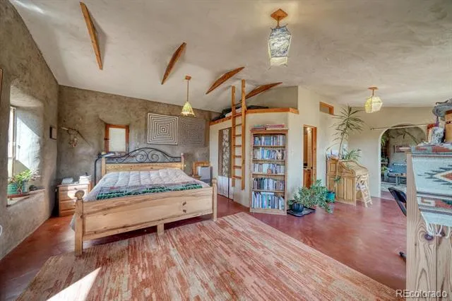 1316 Whispering Winds Trail Crestone, CO 81131