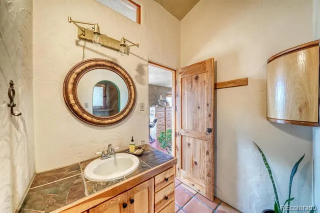 1316 Whispering Winds Trail Crestone, CO 81131