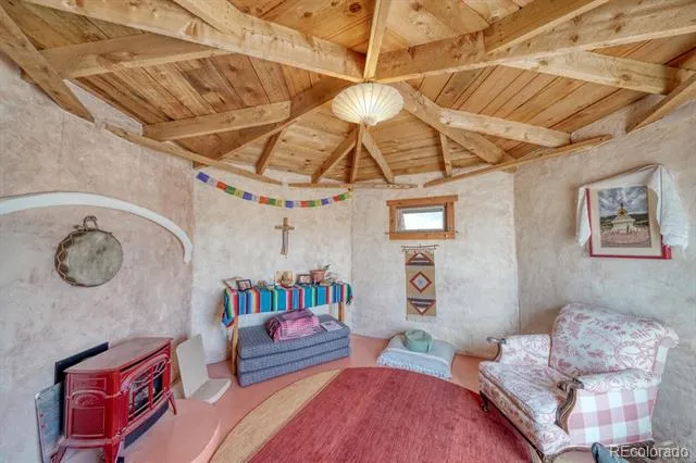 1316 Whispering Winds Trail Crestone, CO 81131