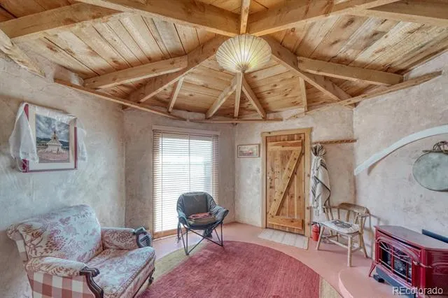 1316 Whispering Winds Trail Crestone, CO 81131
