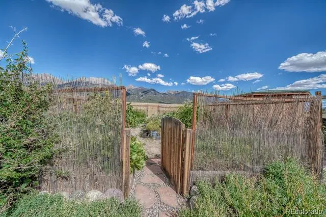 1316 Whispering Winds Trail Crestone, CO 81131