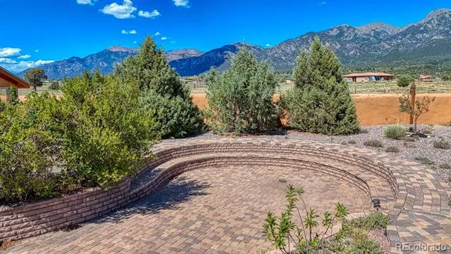 1316 Whispering Winds Trail Crestone, CO 81131