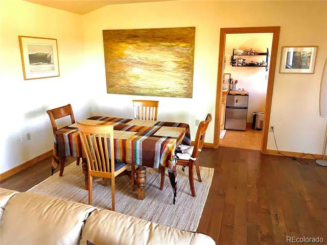 1316 Whispering Winds Trail Crestone, CO 81131