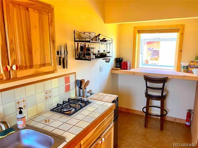 1316 Whispering Winds Trail Crestone, CO 81131