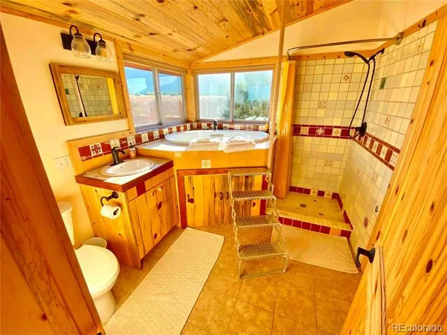 1316 Whispering Winds Trail Crestone, CO 81131