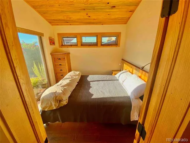 1316 Whispering Winds Trail Crestone, CO 81131