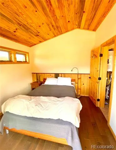 1316 Whispering Winds Trail Crestone, CO 81131