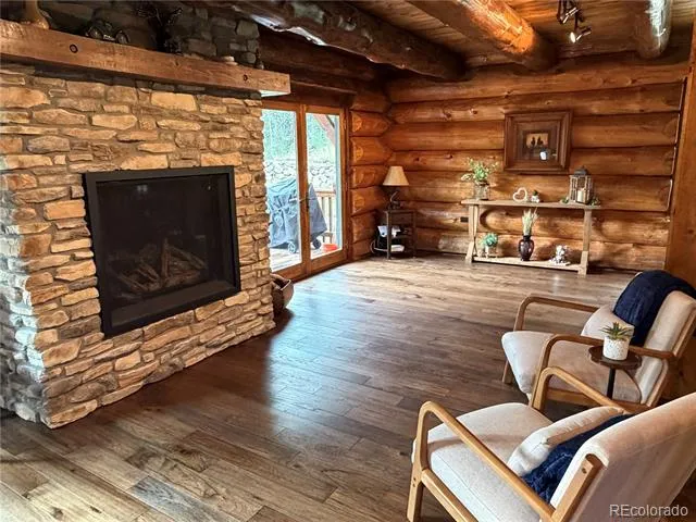733 Rainbow Road Idaho Springs, CO 80452
