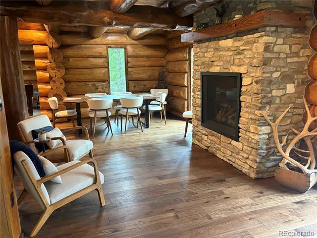 733 Rainbow Road Idaho Springs, CO 80452
