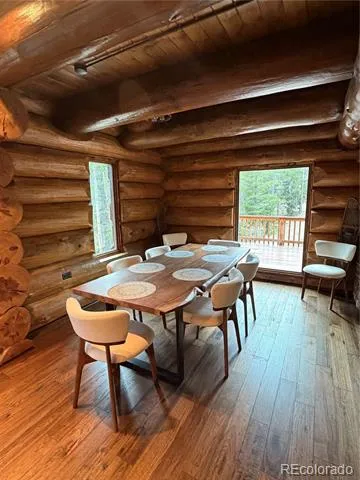 733 Rainbow Road Idaho Springs, CO 80452