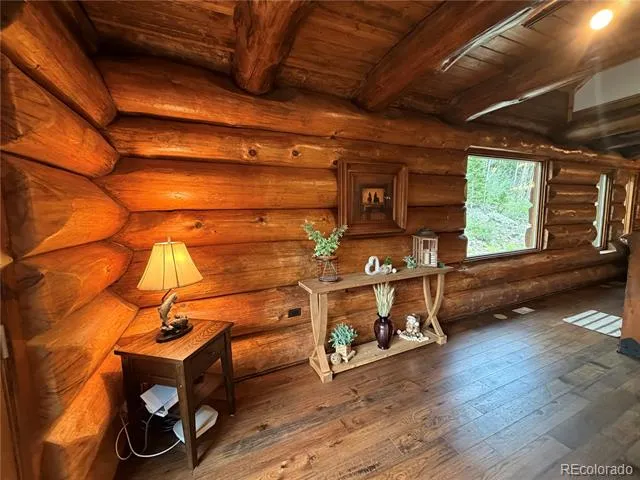 733 Rainbow Road Idaho Springs, CO 80452