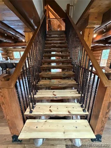 733 Rainbow Road Idaho Springs, CO 80452