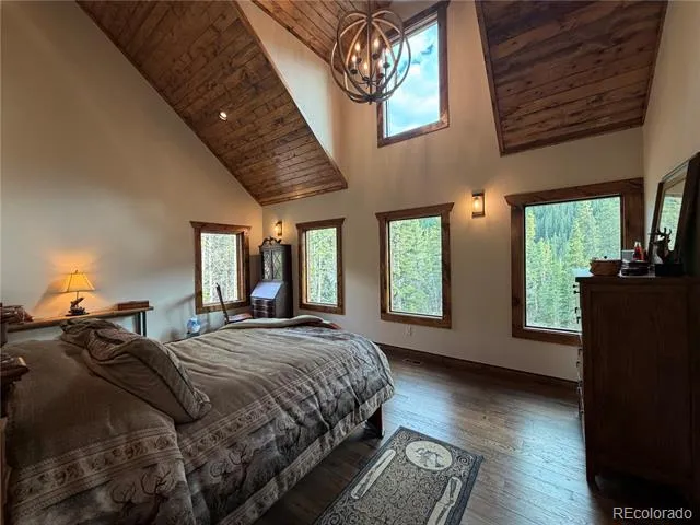 733 Rainbow Road Idaho Springs, CO 80452