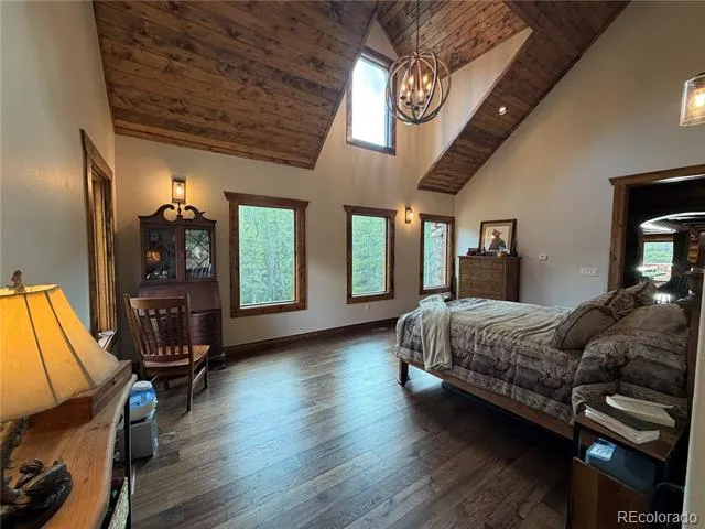 733 Rainbow Road Idaho Springs, CO 80452