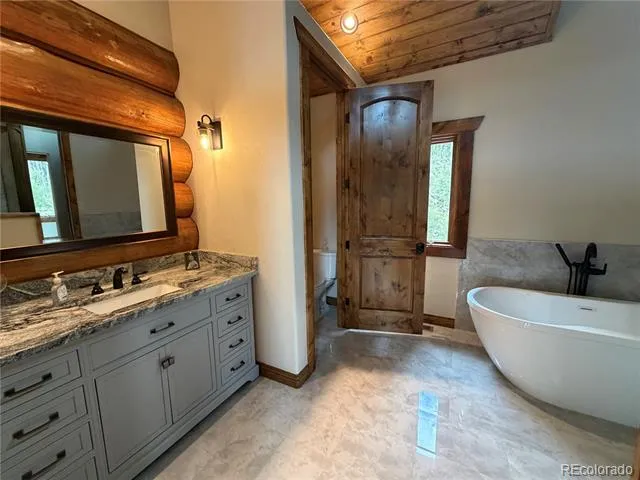 733 Rainbow Road Idaho Springs, CO 80452