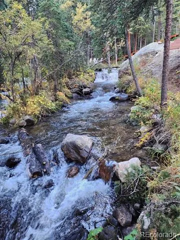 733 Rainbow Road Idaho Springs, CO 80452