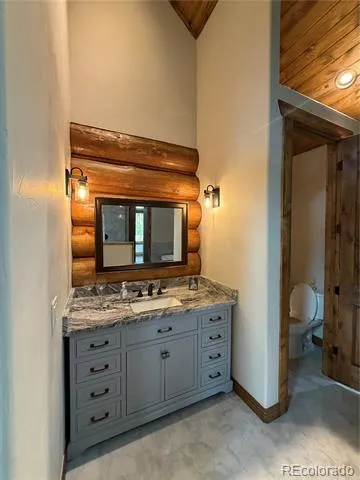 733 Rainbow Road Idaho Springs, CO 80452