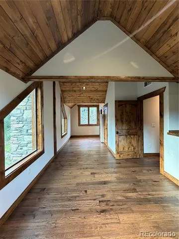733 Rainbow Road Idaho Springs, CO 80452