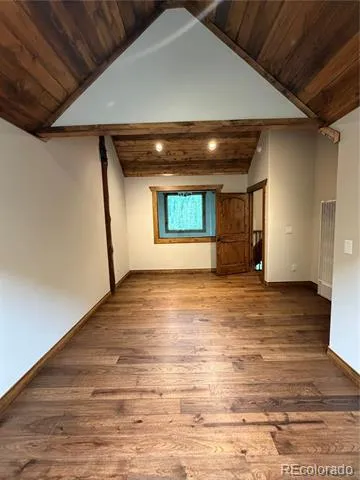 733 Rainbow Road Idaho Springs, CO 80452