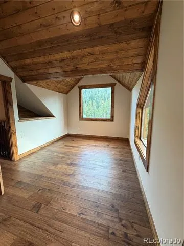 733 Rainbow Road Idaho Springs, CO 80452