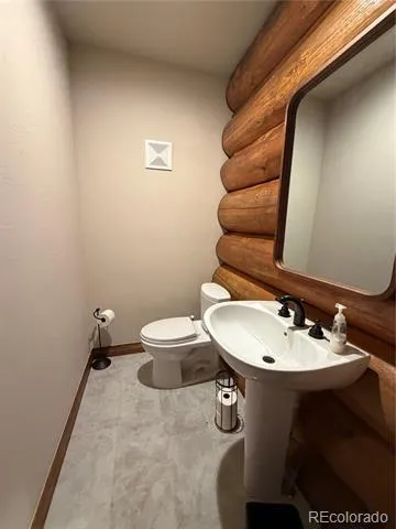 733 Rainbow Road Idaho Springs, CO 80452