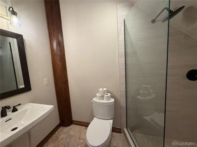 733 Rainbow Road Idaho Springs, CO 80452