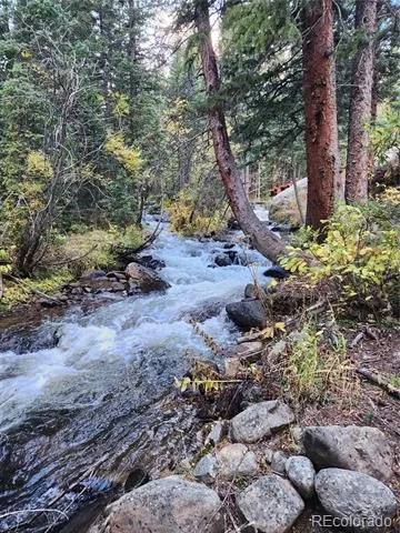 733 Rainbow Road Idaho Springs, CO 80452