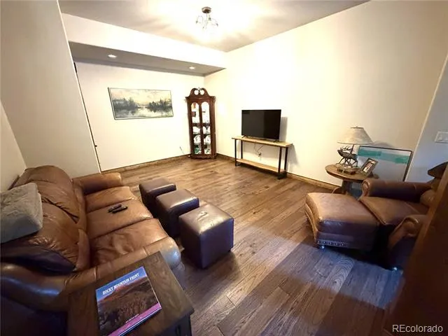 733 Rainbow Road Idaho Springs, CO 80452