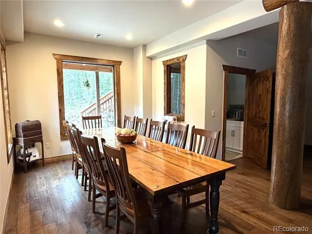 733 Rainbow Road Idaho Springs, CO 80452