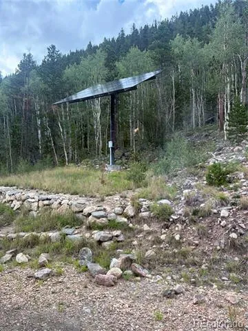733 Rainbow Road Idaho Springs, CO 80452