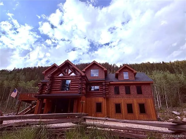 733 Rainbow Road Idaho Springs, CO 80452