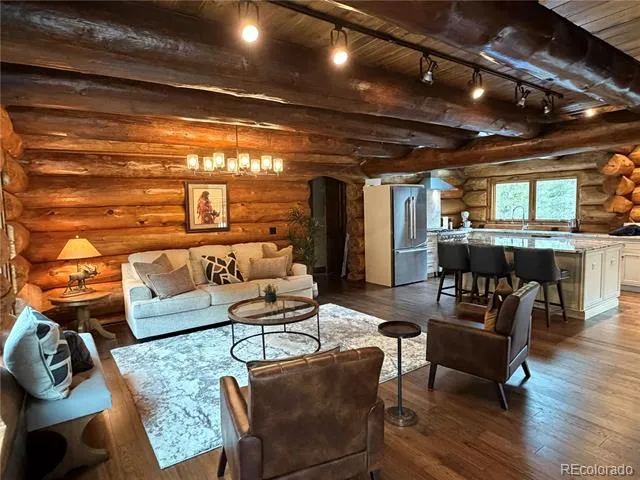 733 Rainbow Road Idaho Springs, CO 80452