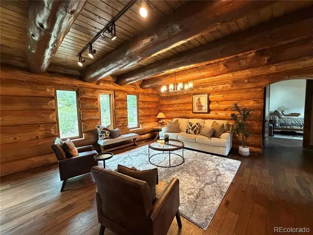 733 Rainbow Road Idaho Springs, CO 80452