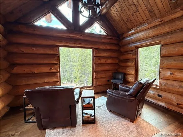 733 Rainbow Road Idaho Springs, CO 80452