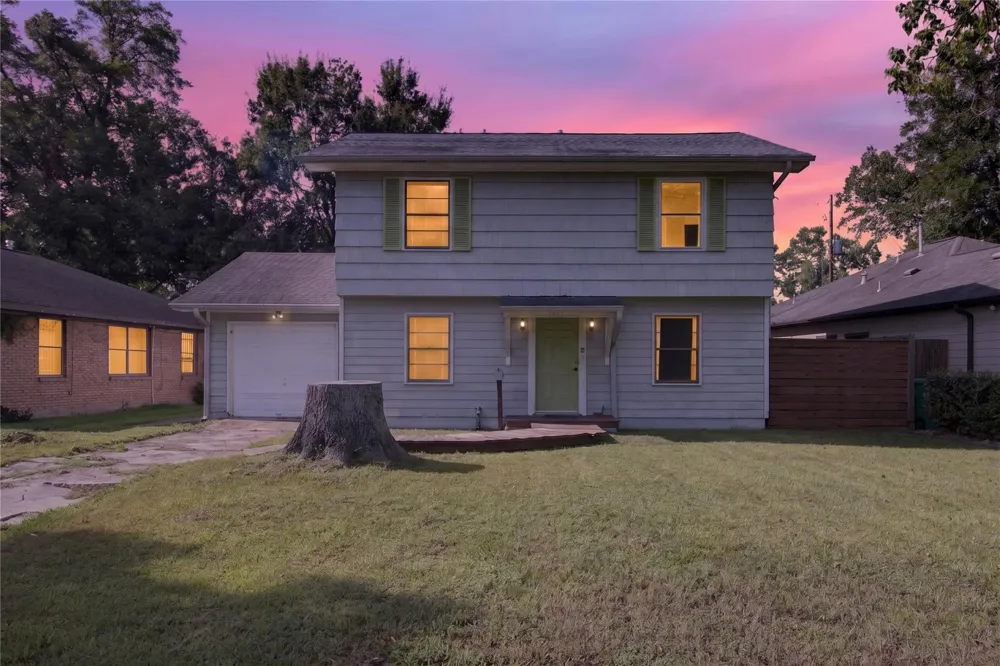 6615 Beldart Street Houston, TX 77087