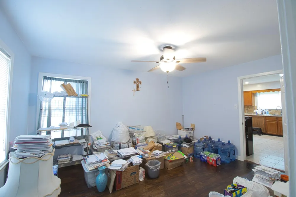 6615 Beldart Street Houston, TX 77087
