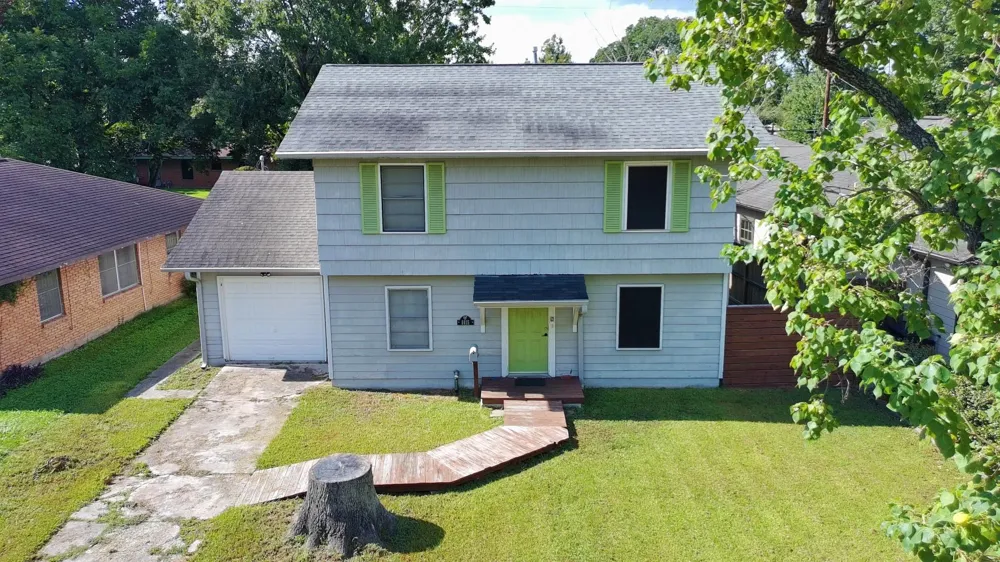 6615 Beldart Street Houston, TX 77087