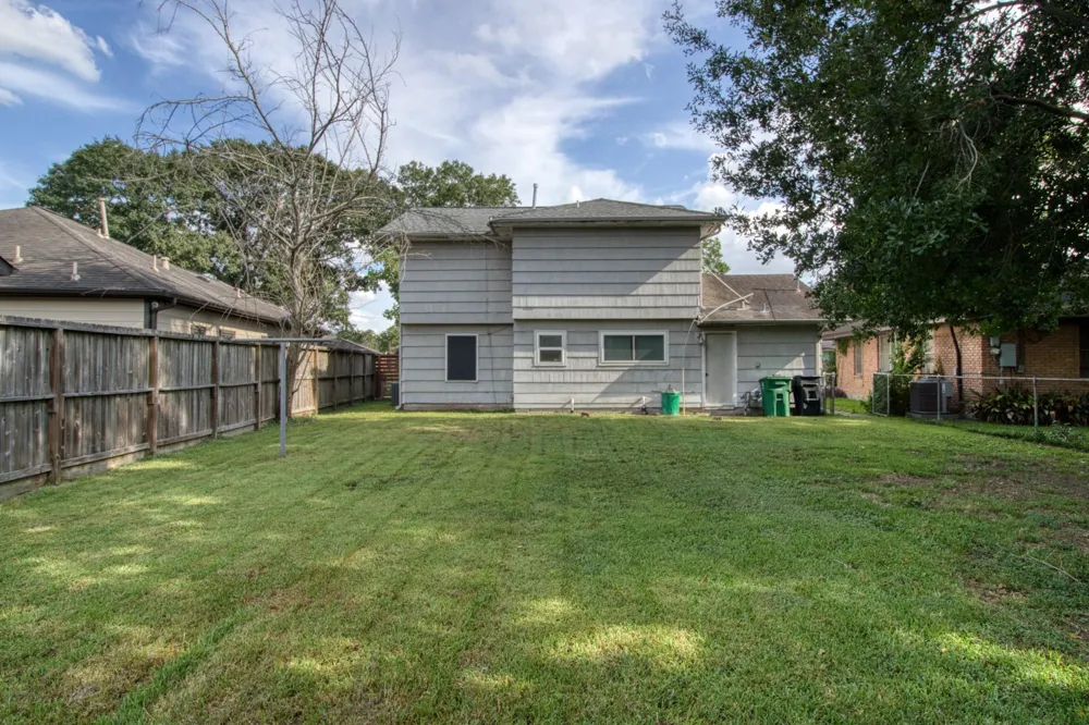 6615 Beldart Street Houston, TX 77087
