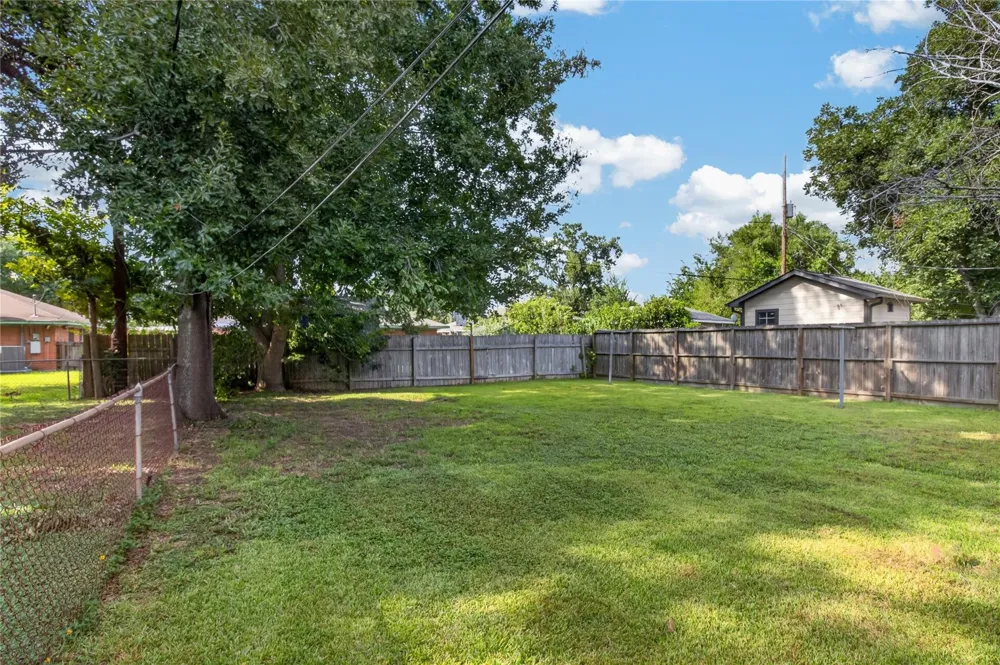 6615 Beldart Street Houston, TX 77087
