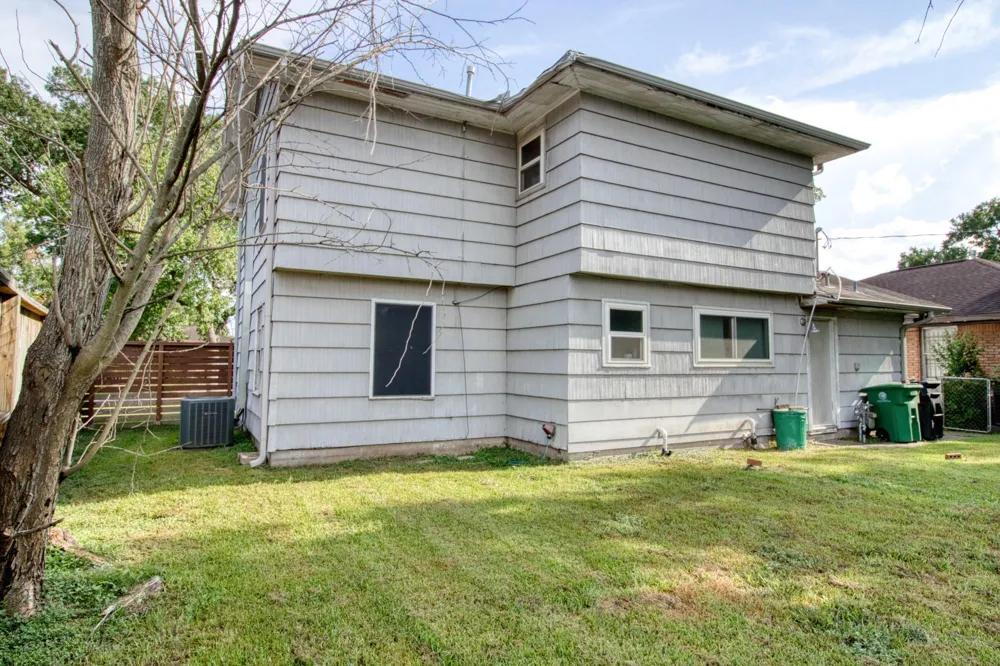 6615 Beldart Street Houston, TX 77087