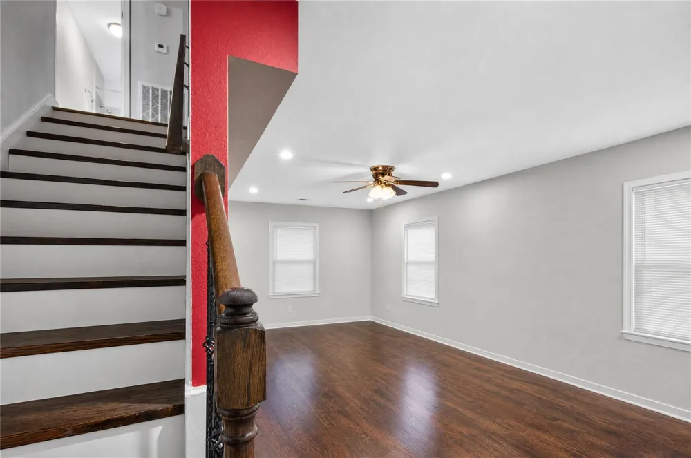 6615 Beldart Street Houston, TX 77087