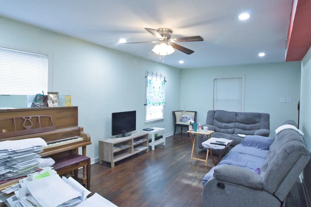 6615 Beldart Street Houston, TX 77087