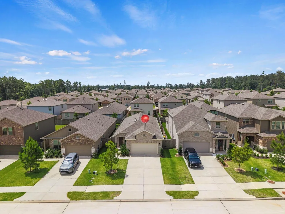 334 Maple Bark Trail Conroe, TX 77378