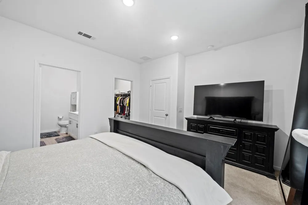 334 Maple Bark Trail Conroe, TX 77378