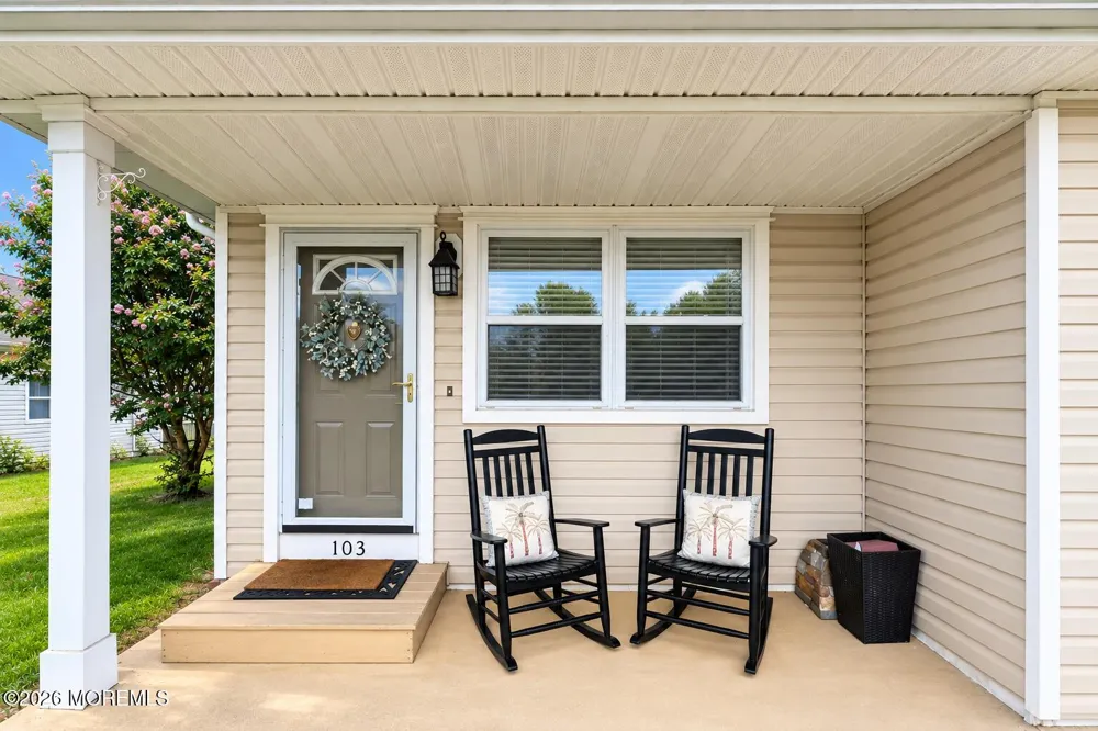103 Guadeloupe Drive Toms River, NJ 08757