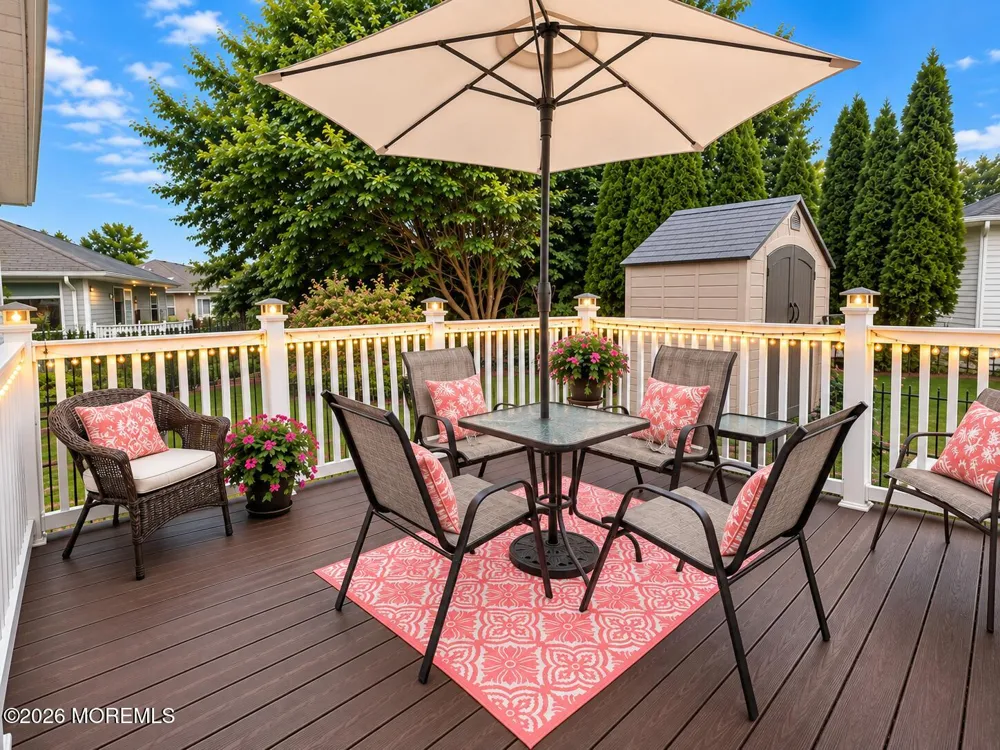 103 Guadeloupe Drive Toms River, NJ 08757